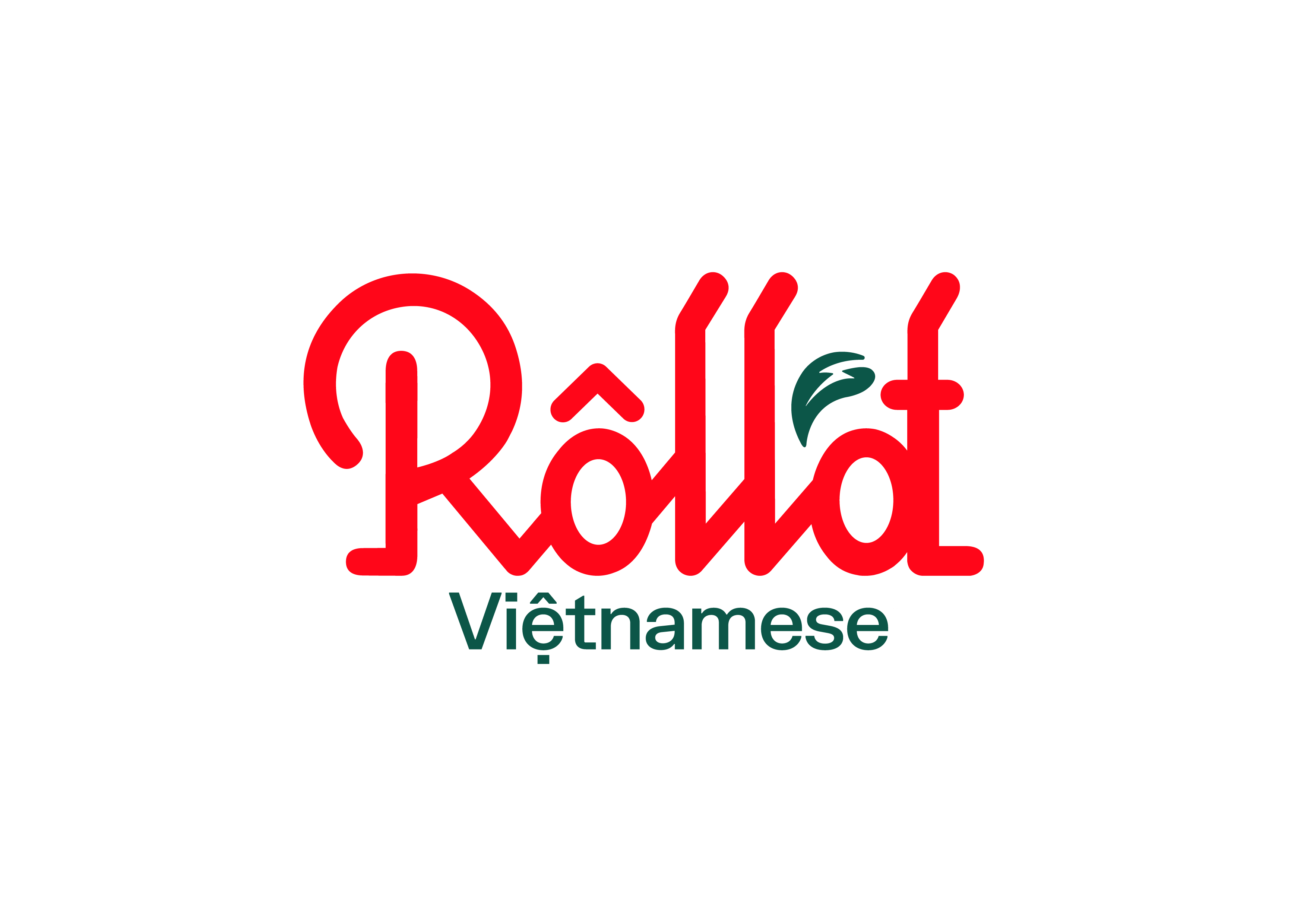 Roll’d