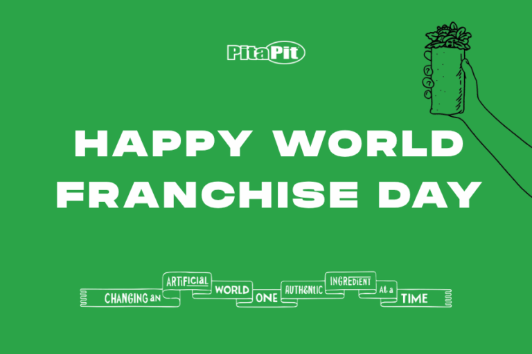Happy World Franchise Day